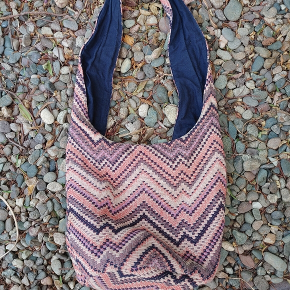 Roxy Hobo Bag - Picture 2 of 3